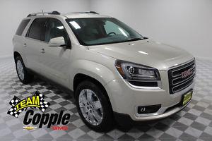 GMC Acadia Limited FWD