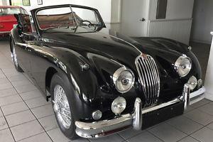  Jaguar XK XK140