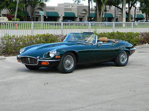  Jaguar XKE