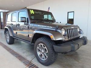  Jeep Wrangler RUBICON - ALL POWER - SOFT AND HARD TOP -
