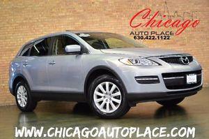  Mazda CX-9 Grand Touring - 1 OWNER LEATHER HEATED SEATS