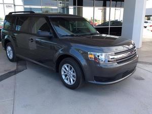 New  Ford Flex SE