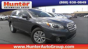 New  Subaru Outback 2.5i Premium