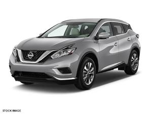  Nissan Murano - S