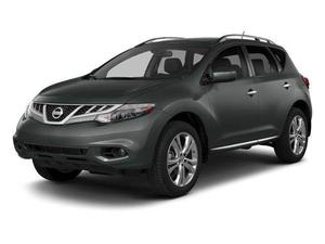  Nissan Murano S - AWD S 4dr SUV