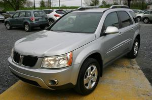  Pontiac Torrent - 4dr SUV