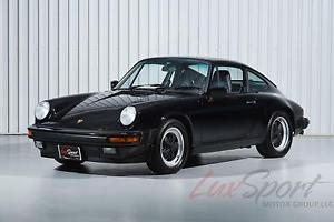  Porsche 911 --