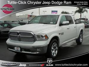  RAM Ram Pickup  Laramie - 4x2 Laramie 4dr Crew Cab