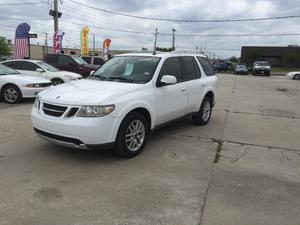  Saab 9-7X 4.2i - AWD 4.2i 4dr SUV