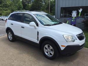  Saturn Vue XE - XE 4dr SUV