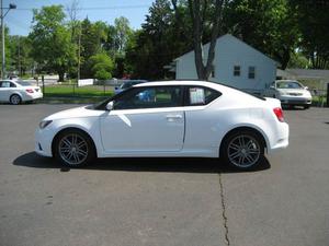  Scion tC - 2dr Coupe 6A