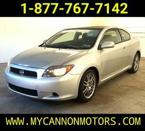  Scion tC - 2dr Hatchback