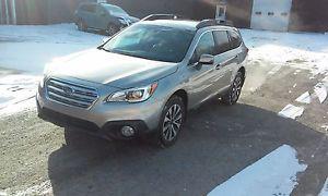  Subaru Outback Limited