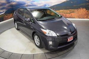  Toyota Prius --