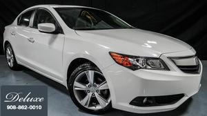 Used  Acura ILX 2.0L Technology