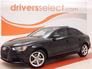 Used  Audi A3 1.8T Premium