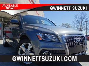 Used  Audi Q5 3.2 Prestige quattro