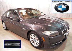 Used  BMW 528 i xDrive