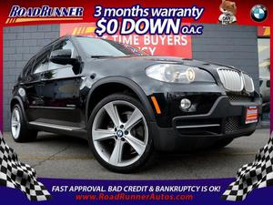 Used  BMW X5 xDrive35d