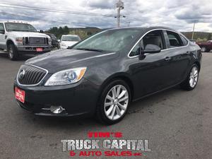 Used  Buick Verano Convenience