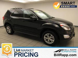 Used  Chevrolet Equinox LT