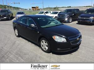 Used  Chevrolet Malibu LS