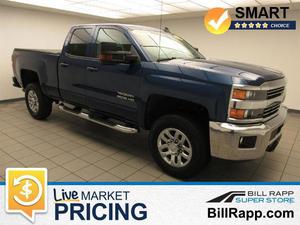 Used  Chevrolet Silverado  LT