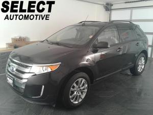 Used  Ford Edge SEL