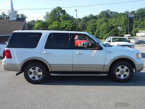 Used  Ford Expedition