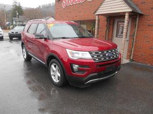 Used  Ford Explorer XLT