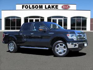 Used  Ford F150