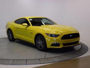 Used  Ford Mustang GT