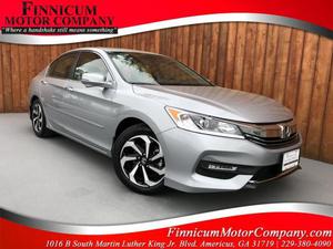 Used  Honda Accord EX-L