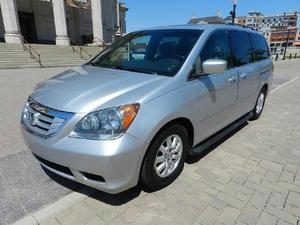 Used  Honda Odyssey EX-L