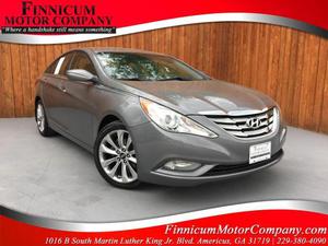 Used  Hyundai Sonata SE