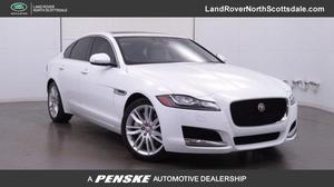 Used  Jaguar XF 35t Prestige