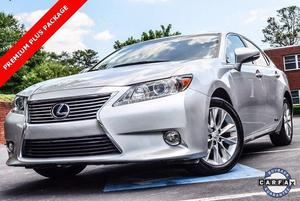 Used  Lexus ES 300h Base