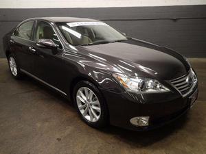 Used  Lexus ES 350