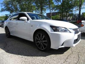 Used  Lexus GS 350 Base