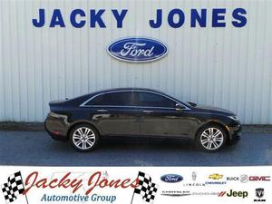 Used  Lincoln MKZ FWD