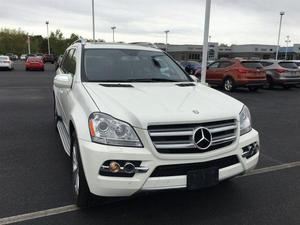 Used  Mercedes-Benz GL MATIC