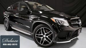 Used  Mercedes-Benz GLE450 AMG 4MATIC