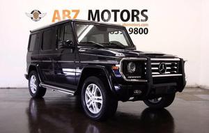 Used  Mercedes-Benz GMATIC