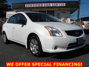 Used  Nissan Sentra 2.0 SL