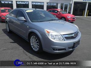 Used  Saturn Aura XR