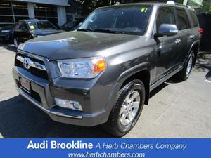 Used  Toyota 4Runner SR5