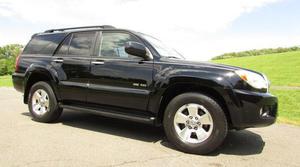 Used  Toyota 4Runner SR5