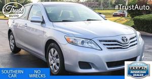 Used  Toyota Camry LE