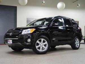 Used  Toyota RAV4 Limited