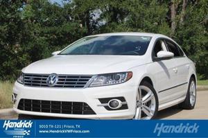 Used  Volkswagen CC 2.0T R-Line